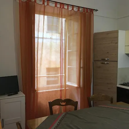 Apartment Via Palazzo Angolo Salita Petronilla Sanremo