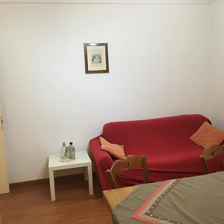 Apartament Via Palazzo Angolo Salita Petronilla *