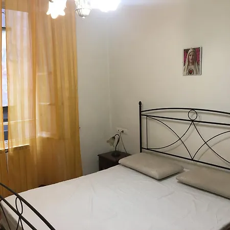 Apartment Giovanni - Salita Petronilla Sanremo