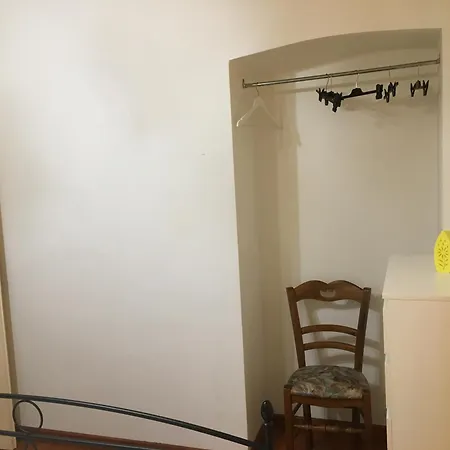 Apartament Via Palazzo Angolo Salita Petronilla