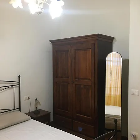 Apartament Via Palazzo Angolo Salita Petronilla *