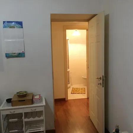 Giovanni - Salita Petronilla Apartment