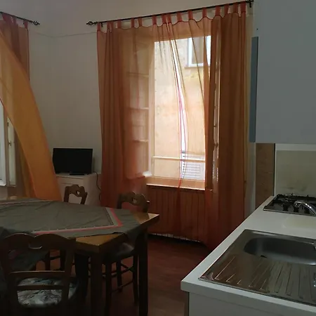 Via Palazzo Angolo Salita Petronilla Apartament San Remo