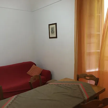 Apartament Via Palazzo Angolo Salita Petronilla