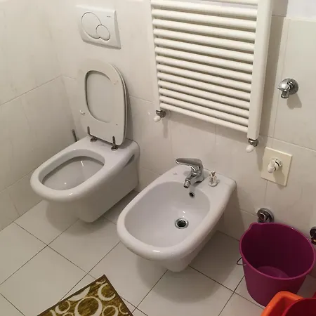 Apartament Via Palazzo Angolo Salita Petronilla San Remo