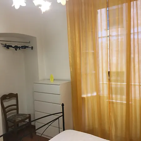 Giovanni - Salita Petronilla Apartment Sanremo